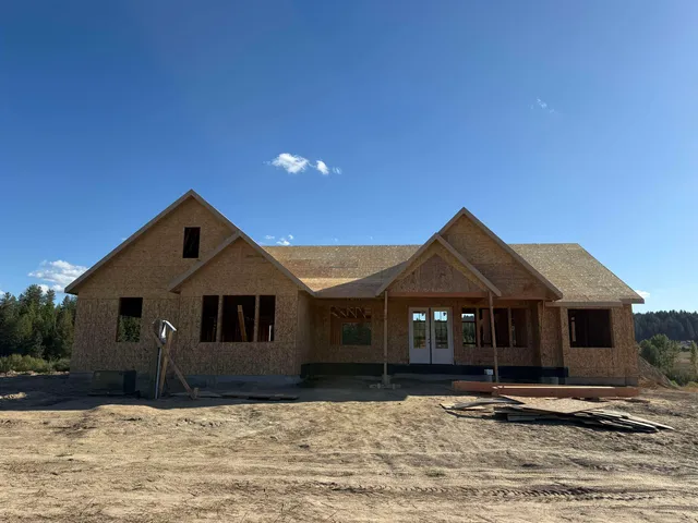 $1,275,000 | 8818 East Little Deep Creek Road, Colbert, WA 99005