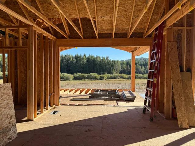 $1,275,000 | 8818 East Little Deep Creek Road, Colbert, WA 99005