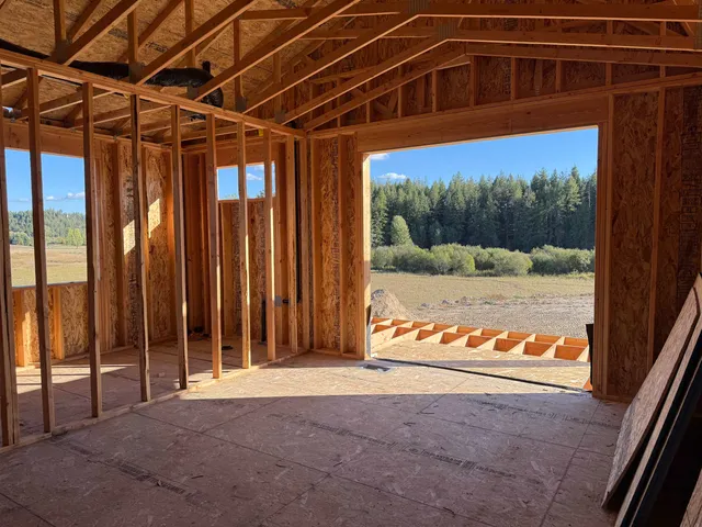 $1,275,000 | 8818 East Little Deep Creek Road, Colbert, WA 99005