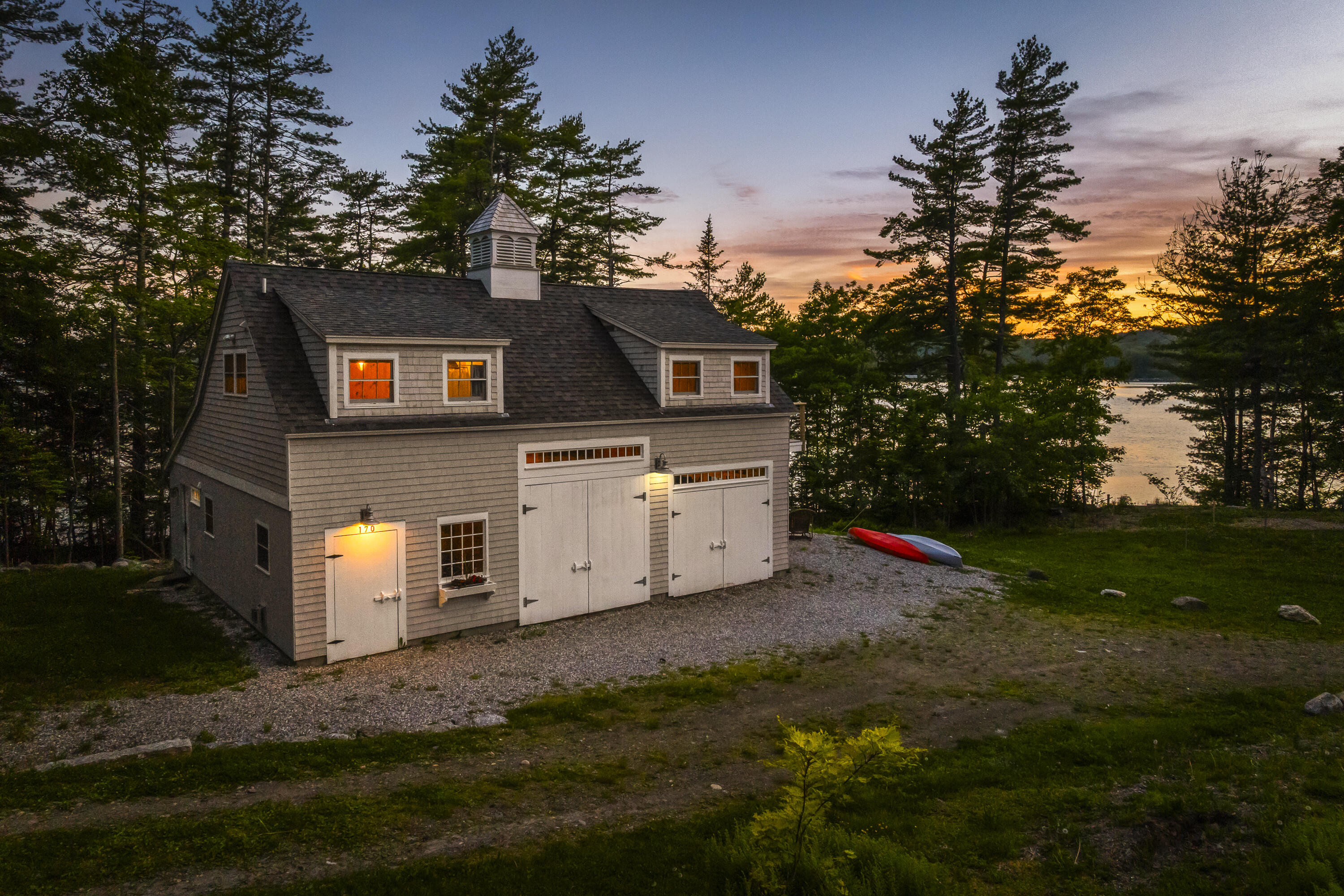 170 Fox Hill Road Walpole, ME 04573 - Photo 55 of 62