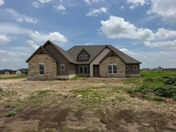 $660,682 | 12417 Hornfels Drive, Krum, TX 76249