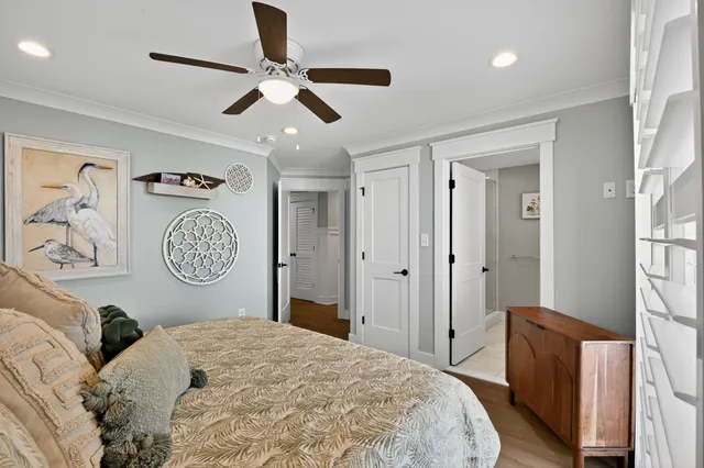 a bathroom with a toilet a sink and a mirror