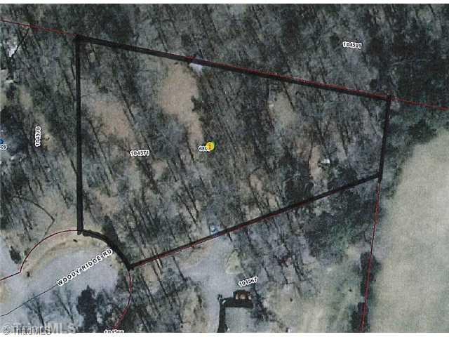 6801 Woody Ridge Road Snow Camp, NC 27349 - Photo 1 of 3 Land/Lot. 0.84 Acre lot in Woody Ridge S/D
