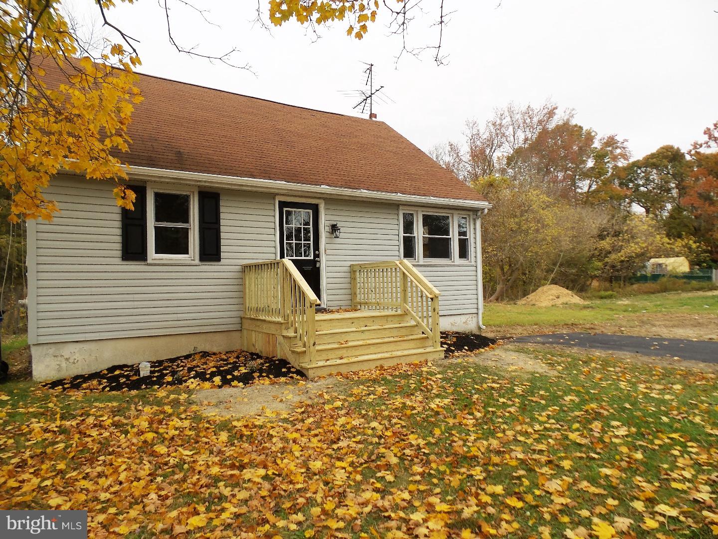 126 Breakneck Road Sewell, NJ 08080 - Photo 1 of 24 Gallery Image 1
