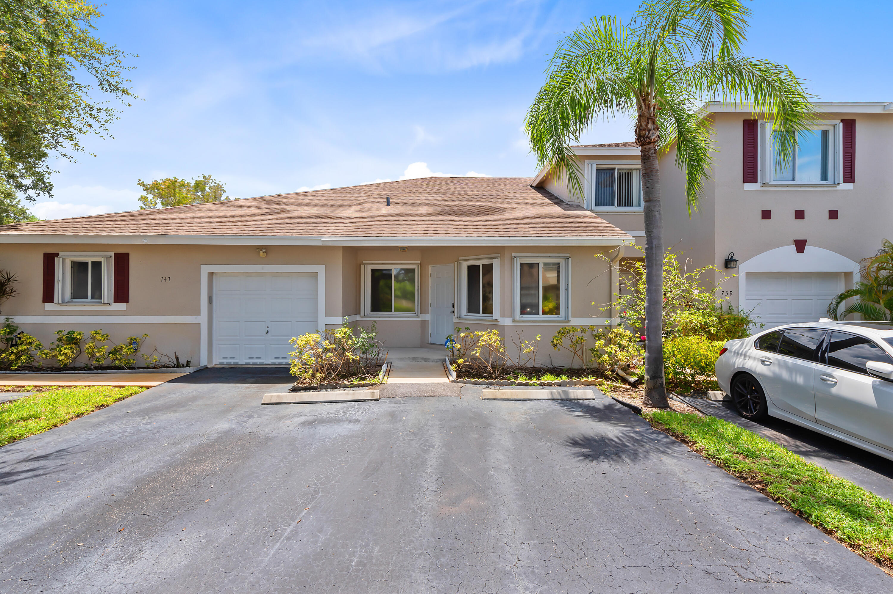 743 Northwest 42nd Pl  