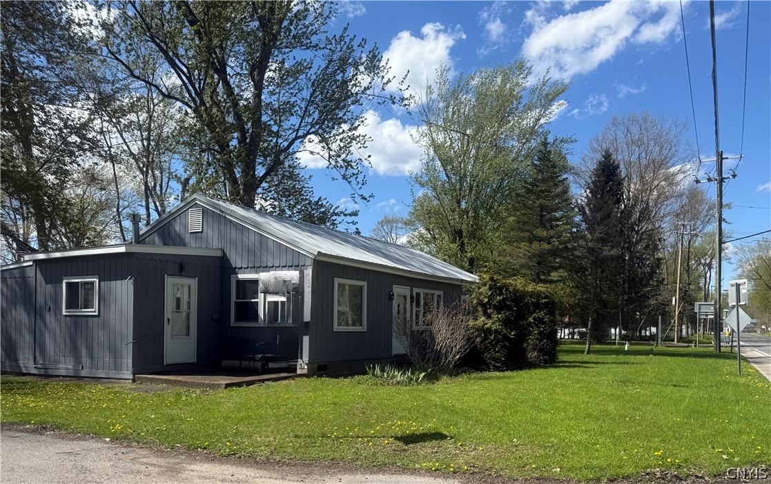 3001 Nys Route Sylvan Beach, NY 13157 - Photo 1 of 20