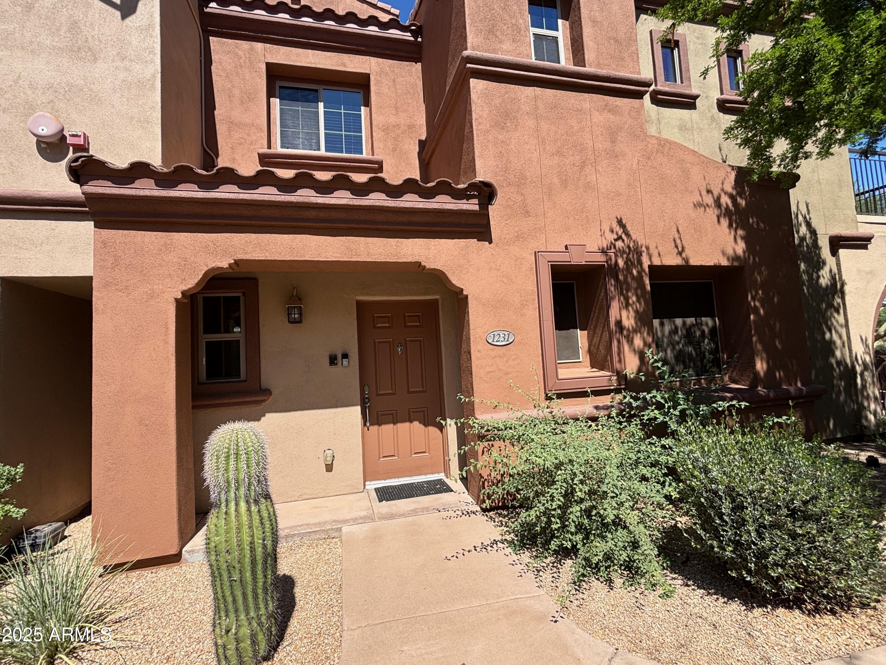 3935 East Rough Rider Road, Unit 1231 Phoenix, AZ 85050 - Photo 32 of 37 Gallery Image 32