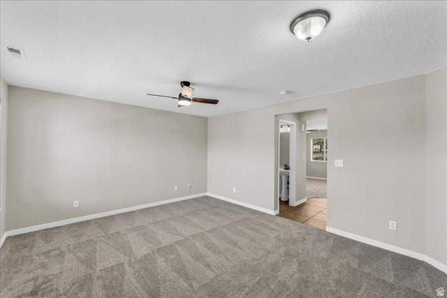 3155 South Hidden Dr Street, Unit 248 St. George, UT 84790 - Photo 4 of 24 Empty room