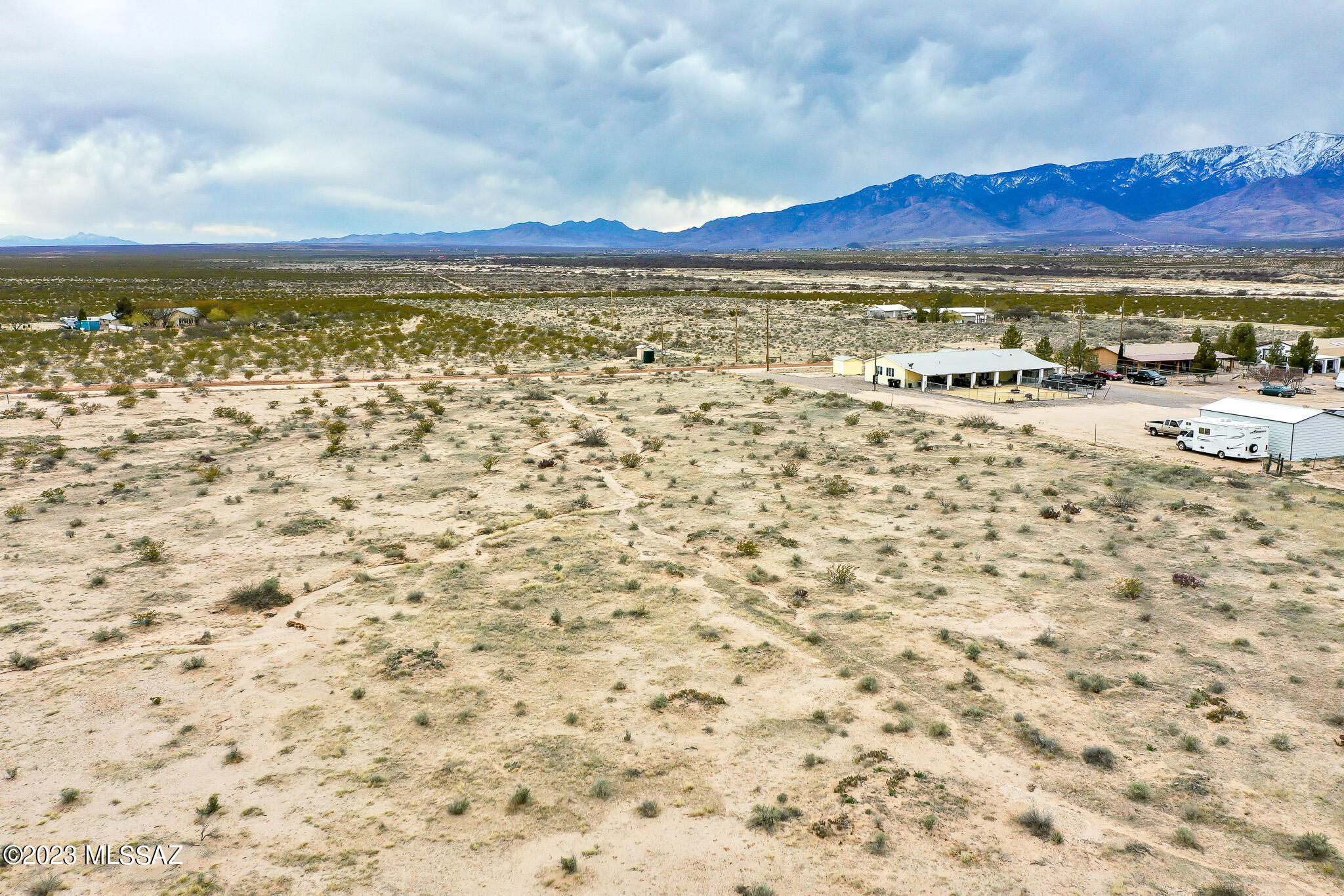 Tbd Runcorn Road Safford, AZ 85546 - Photo 9 of 13