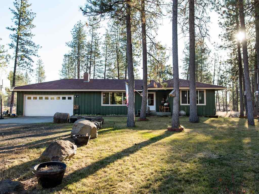 21107 South Short Road Cheney, WA 99004 - Photo 1 of 18