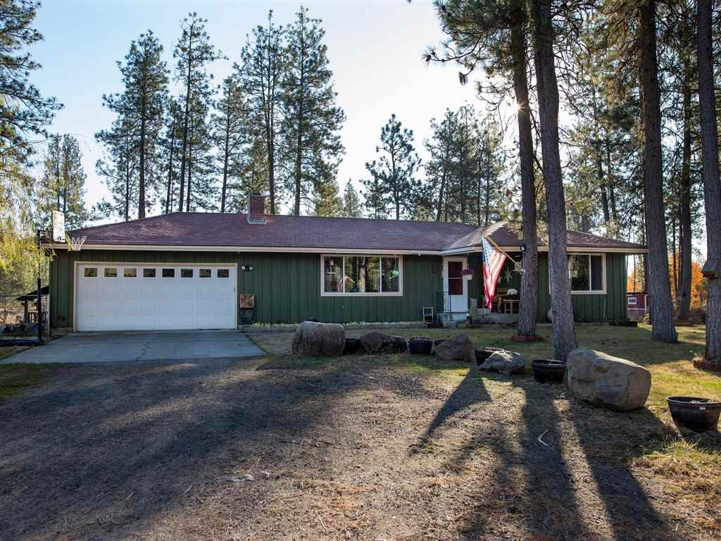 21107 South Short Road Cheney, WA 99004 - Photo 2 of 18