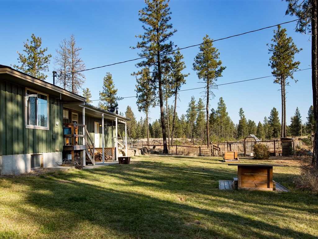 21107 South Short Road Cheney, WA 99004 - Photo 16 of 18