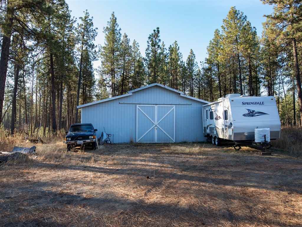 21107 South Short Road Cheney, WA 99004 - Photo 3 of 18