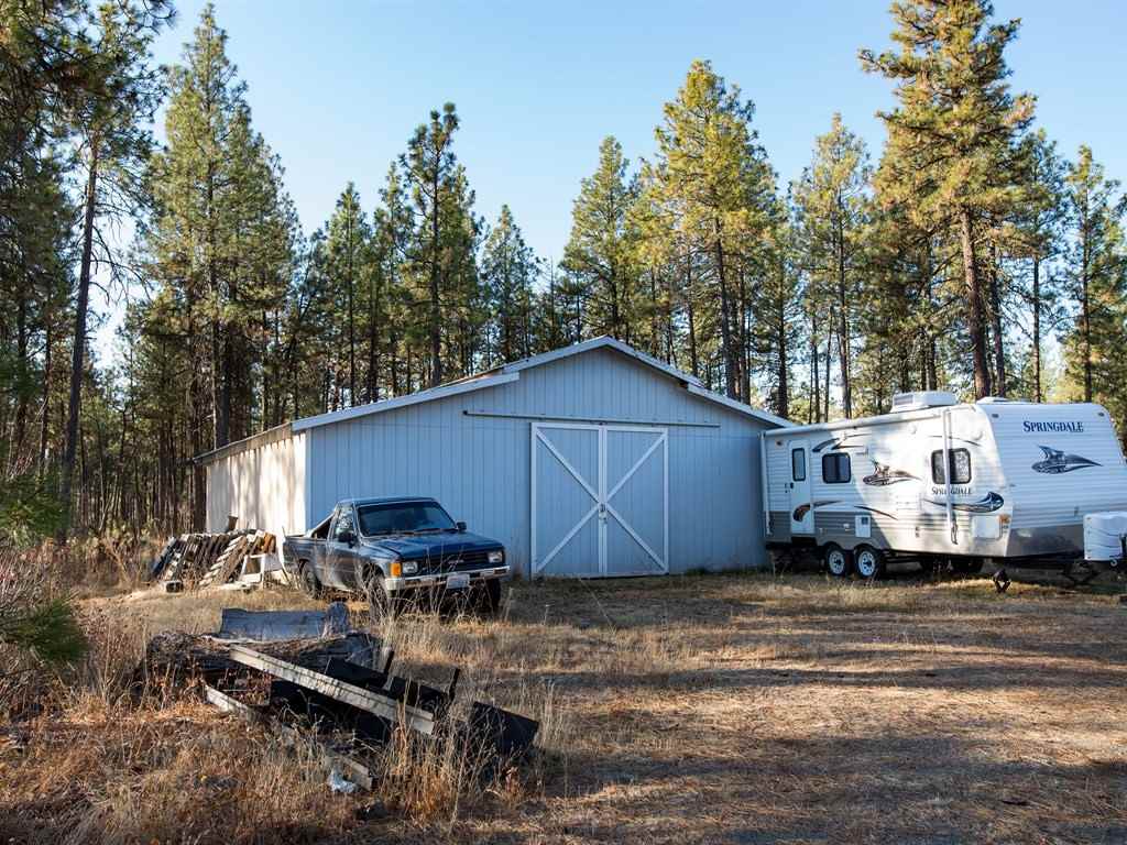 21107 South Short Road Cheney, WA 99004 - Photo 4 of 18
