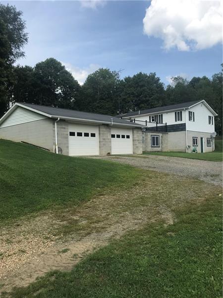 699 MAHONING Road Templeton, PA 16259 - Photo 16 of 23