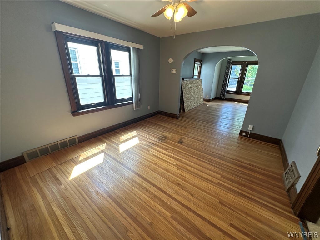 52 Kenwood Road, Unit 1 Tonawanda, NY 14217 - Photo 18 of 19