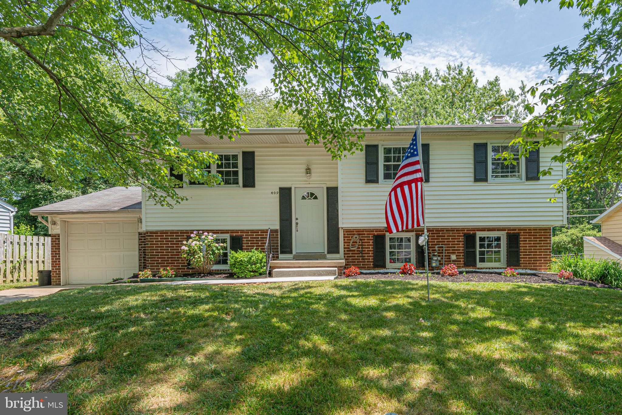 409 Garnett Road Joppa, MD 21085 - Photo 1 of 46 Gallery Image 1
