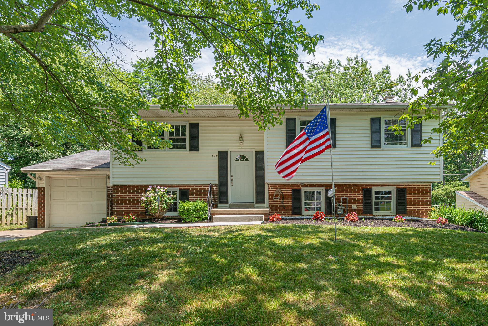 409 Garnett Road Joppa, MD 21085 - Photo 2 of 46 Gallery Image 2