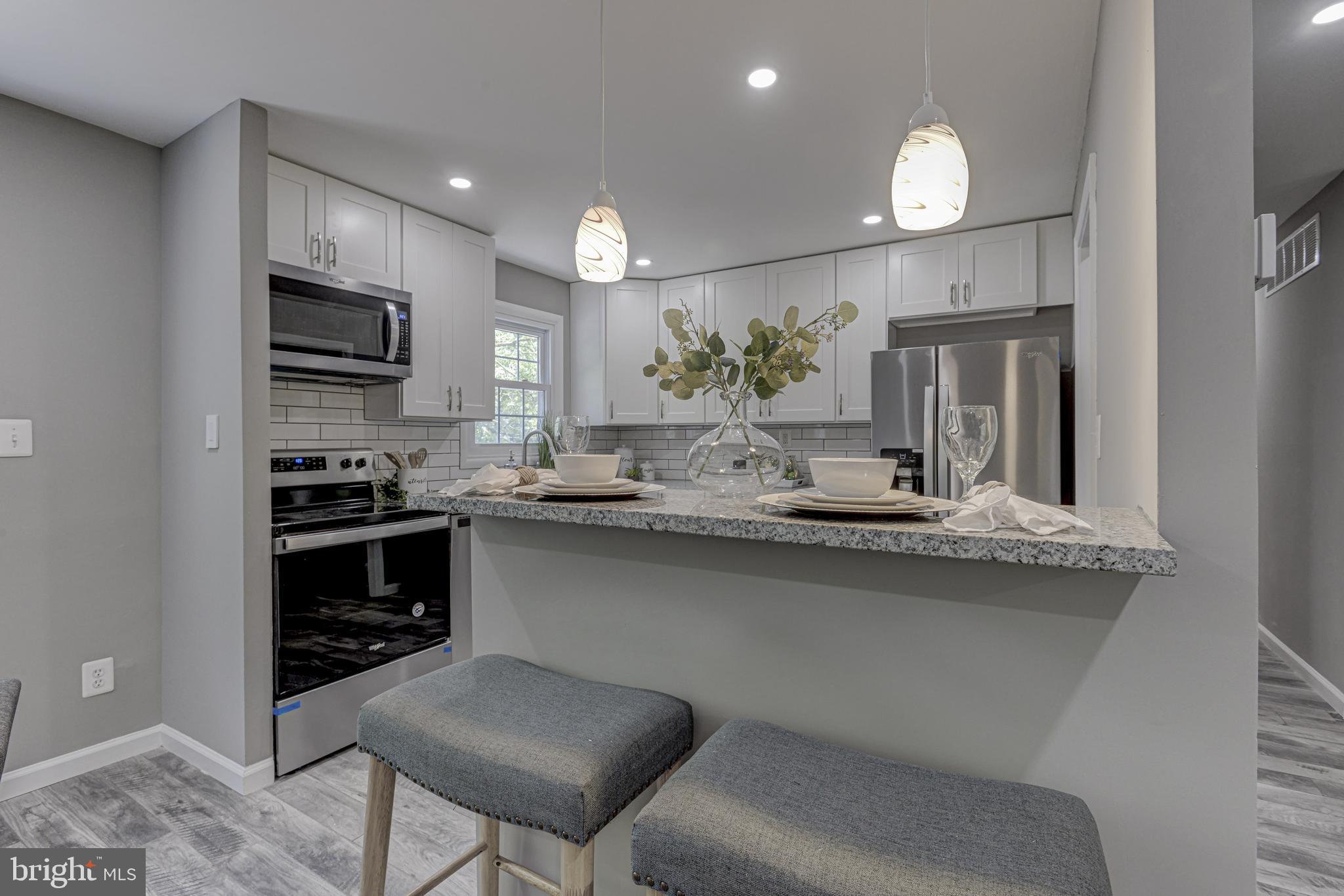 409 Garnett Road Joppa, MD 21085 - Photo 17 of 46 Gallery Image 17