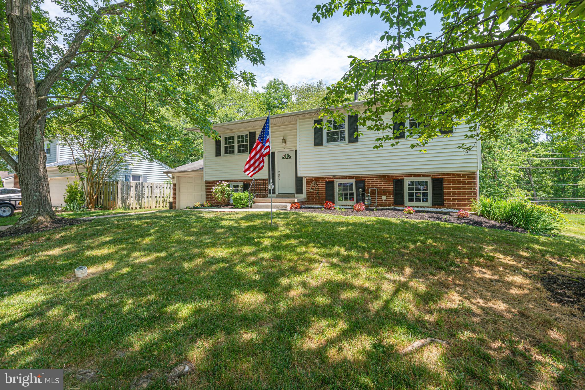 409 Garnett Road Joppa, MD 21085 - Photo 4 of 46 Gallery Image 4