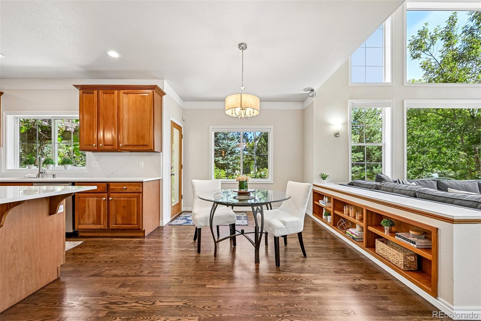 1189 Hawk Ridge Road Lafayette, CO 80026 - Photo 6 of 49 Gallery Image 6