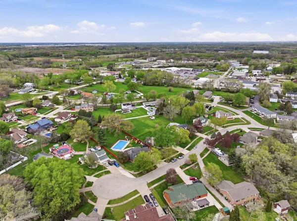 $385,000 | 730 Koala Court, Wilmington, IL 60481