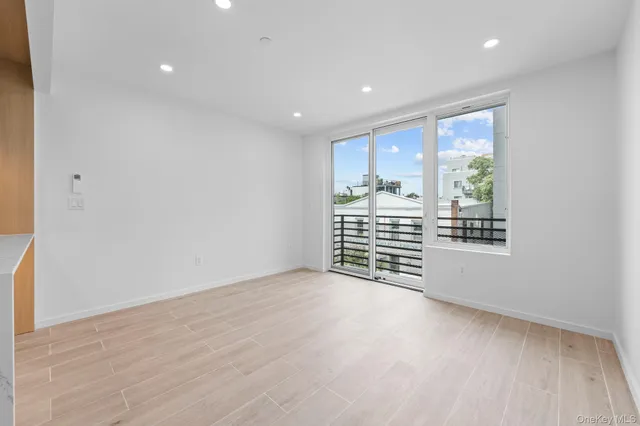 $661,990 | 366 Harman Street, Unit 4F | Bushwick