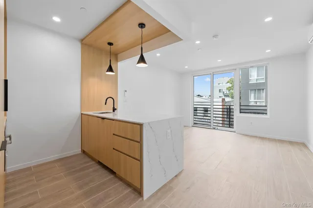 $661,990 | 366 Harman Street, Unit 4F | Bushwick