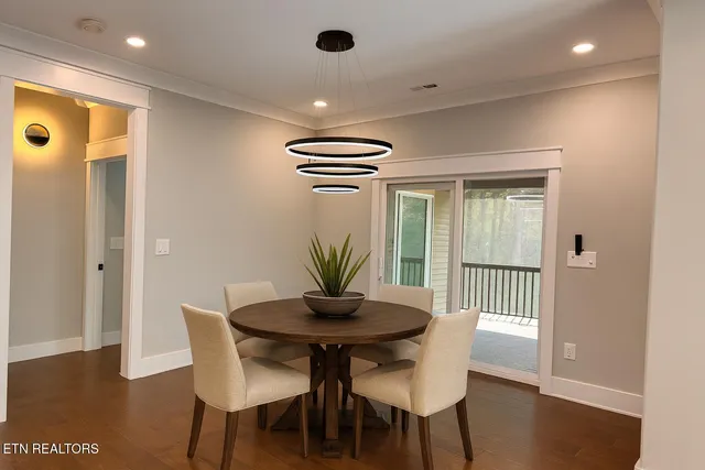 $599,900 | 264 Elohi Way, Loudon, TN 37774