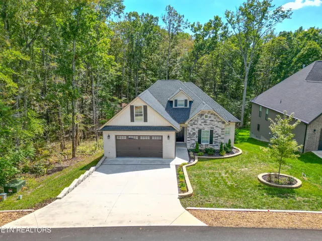 $599,900 | 264 Elohi Way, Loudon, TN 37774