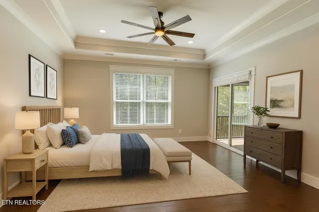 $599,900 | 264 Elohi Way, Loudon, TN 37774