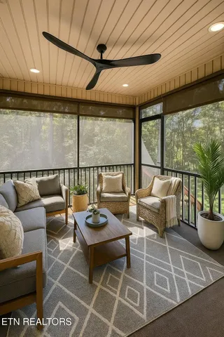 $599,900 | 264 Elohi Way, Loudon, TN 37774