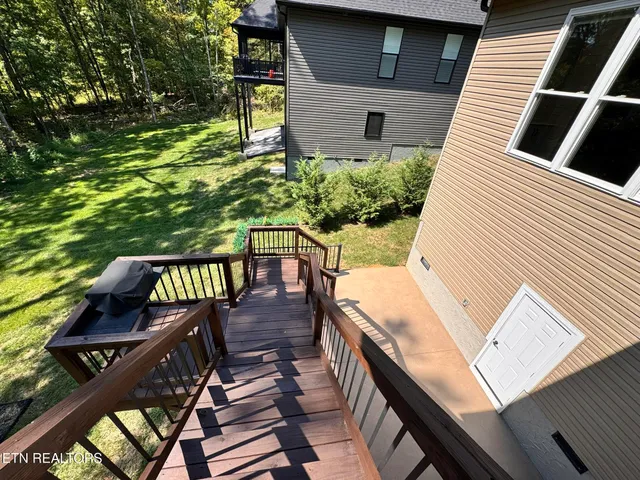 $599,900 | 264 Elohi Way, Loudon, TN 37774