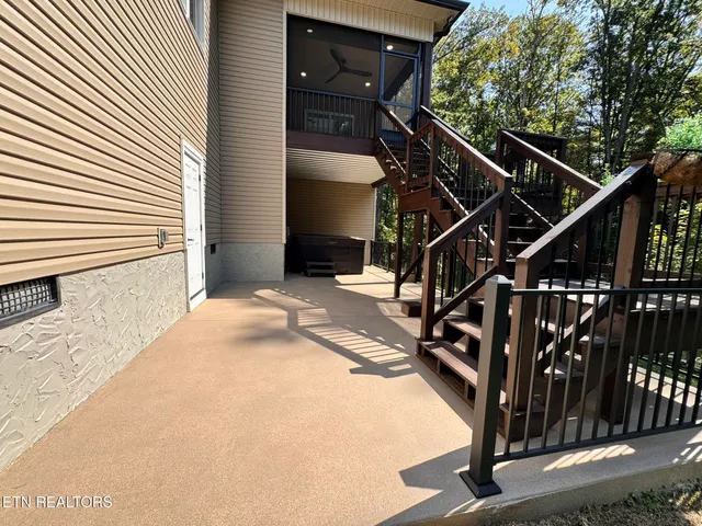 $599,900 | 264 Elohi Way, Loudon, TN 37774