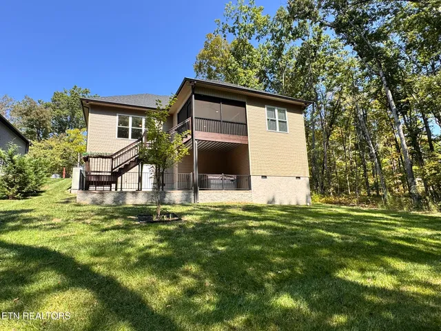 $599,900 | 264 Elohi Way, Loudon, TN 37774