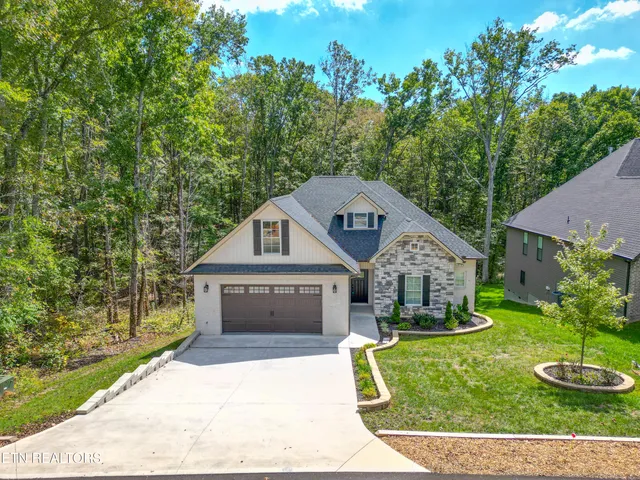 $599,900 | 264 Elohi Way, Loudon, TN 37774