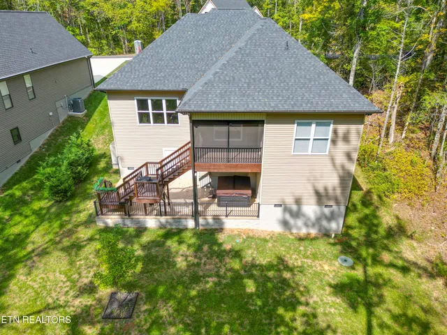 $599,900 | 264 Elohi Way, Loudon, TN 37774