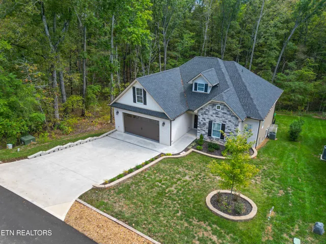 $599,900 | 264 Elohi Way, Loudon, TN 37774