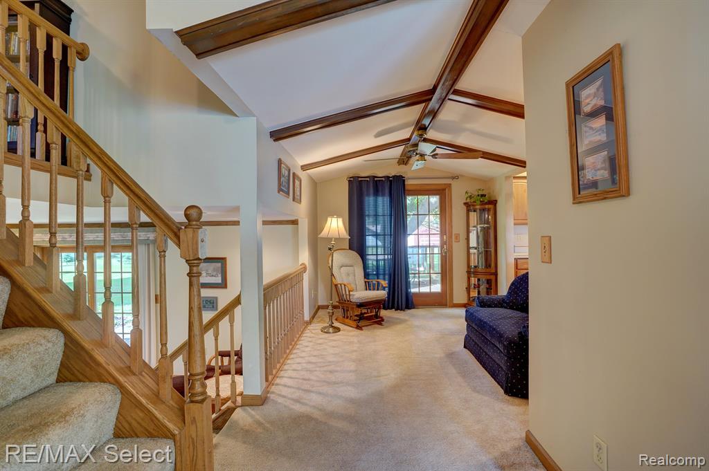 1453 North Long Lake Road Fenton, MI 48430 - Photo 21 of 47