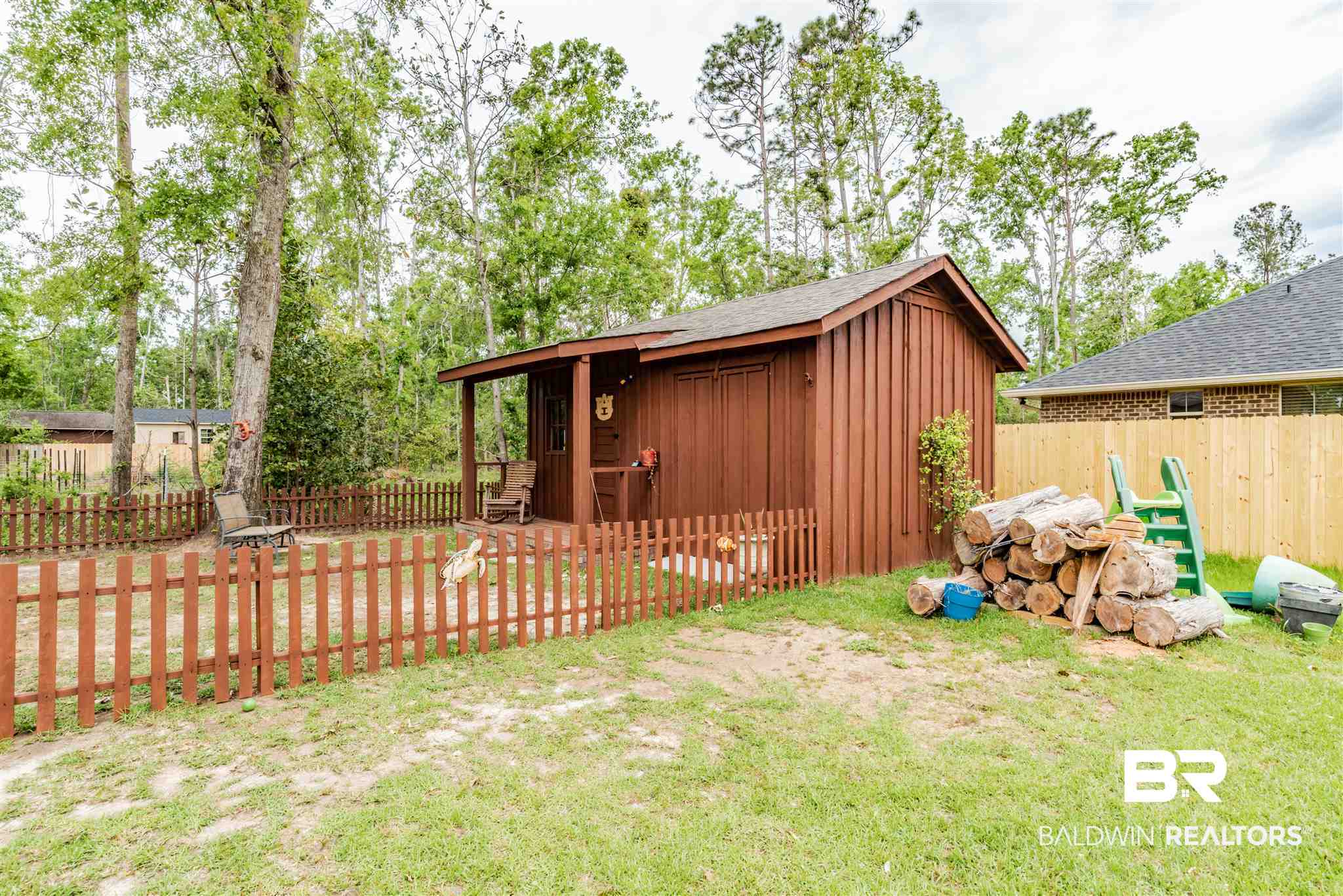 713 Edinburgh Avenue Foley, AL 36535 - Photo 36 of 41
