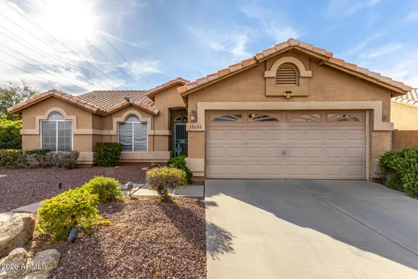 $545,000 | 18604 North 30th Place, Phoenix, AZ 85050