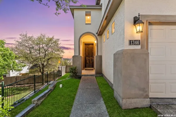 $2,200 | 1346 Nicholas Manor, San Antonio, TX 78258