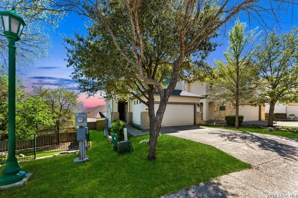 $2,200 | 1346 Nicholas Manor, San Antonio, TX 78258