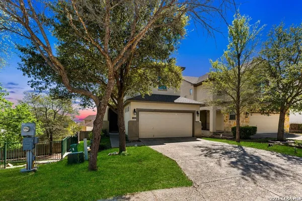 $2,200 | 1346 Nicholas Manor, San Antonio, TX 78258
