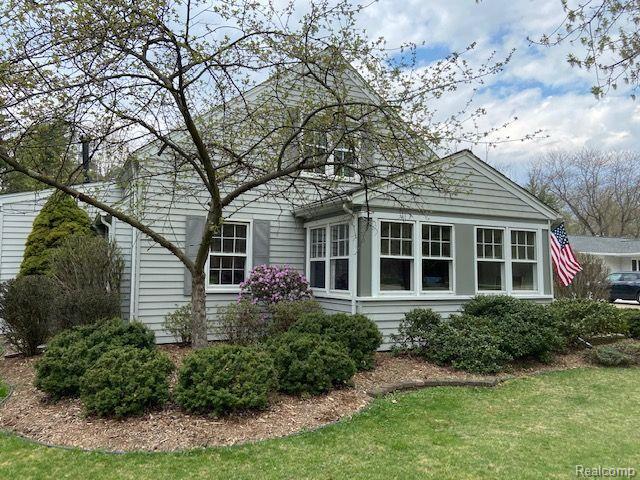 3710 John R Road Rochester Hills, MI 48307 - Photo 4 of 46