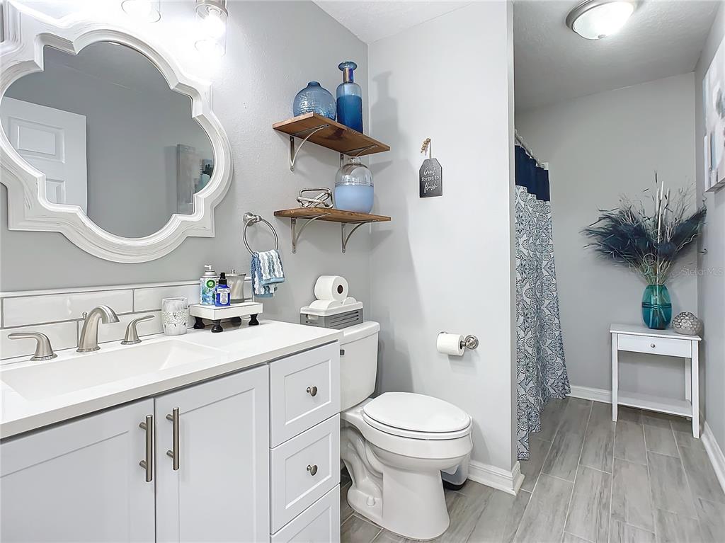 2285 Asbury Road Deltona, FL 32738 - Photo 29 of 56 Bathroom 2