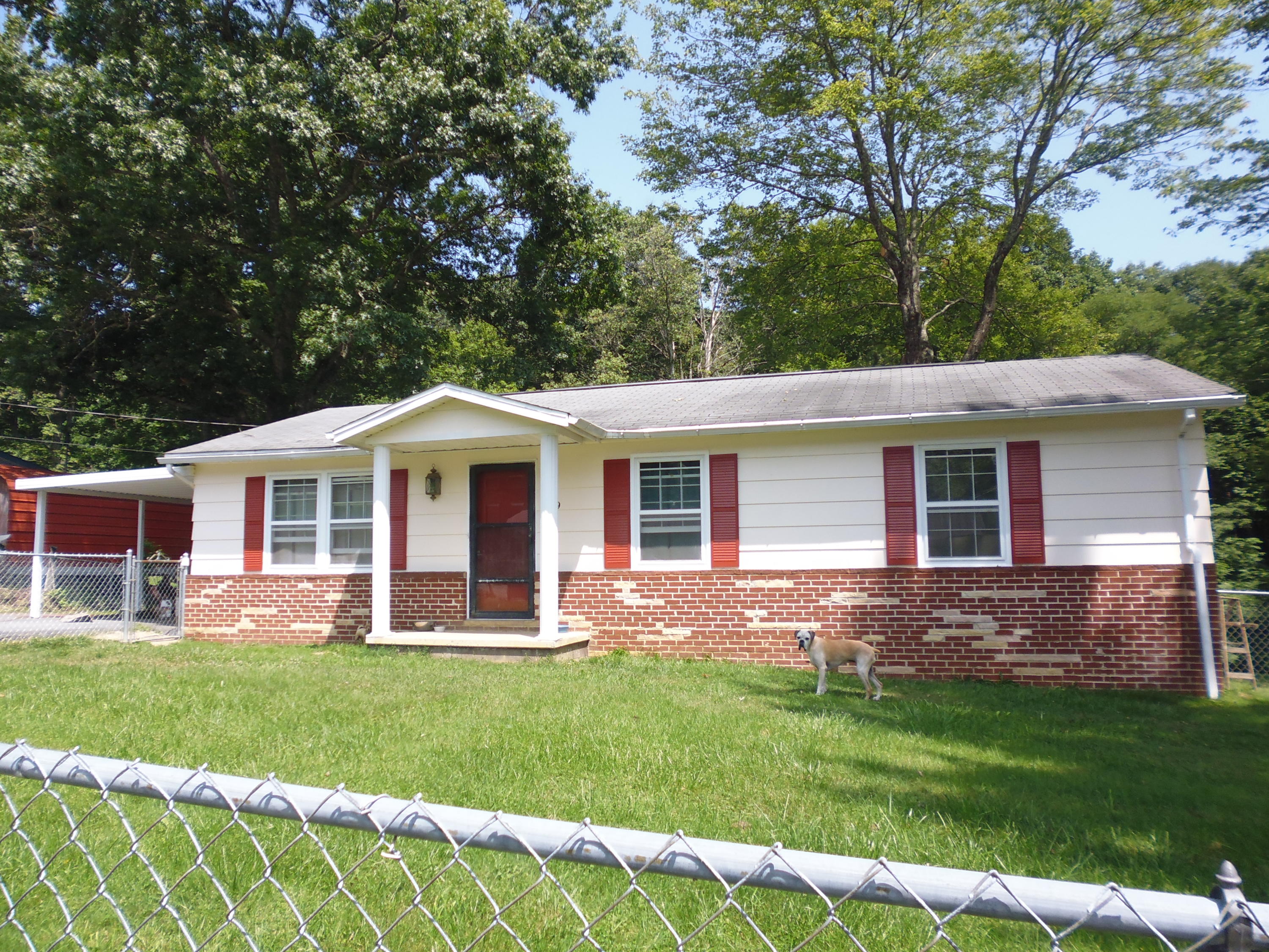 219 Big Mountain Road Rupert, WV 25984 - Photo 2 of 47 Gallery Image 2