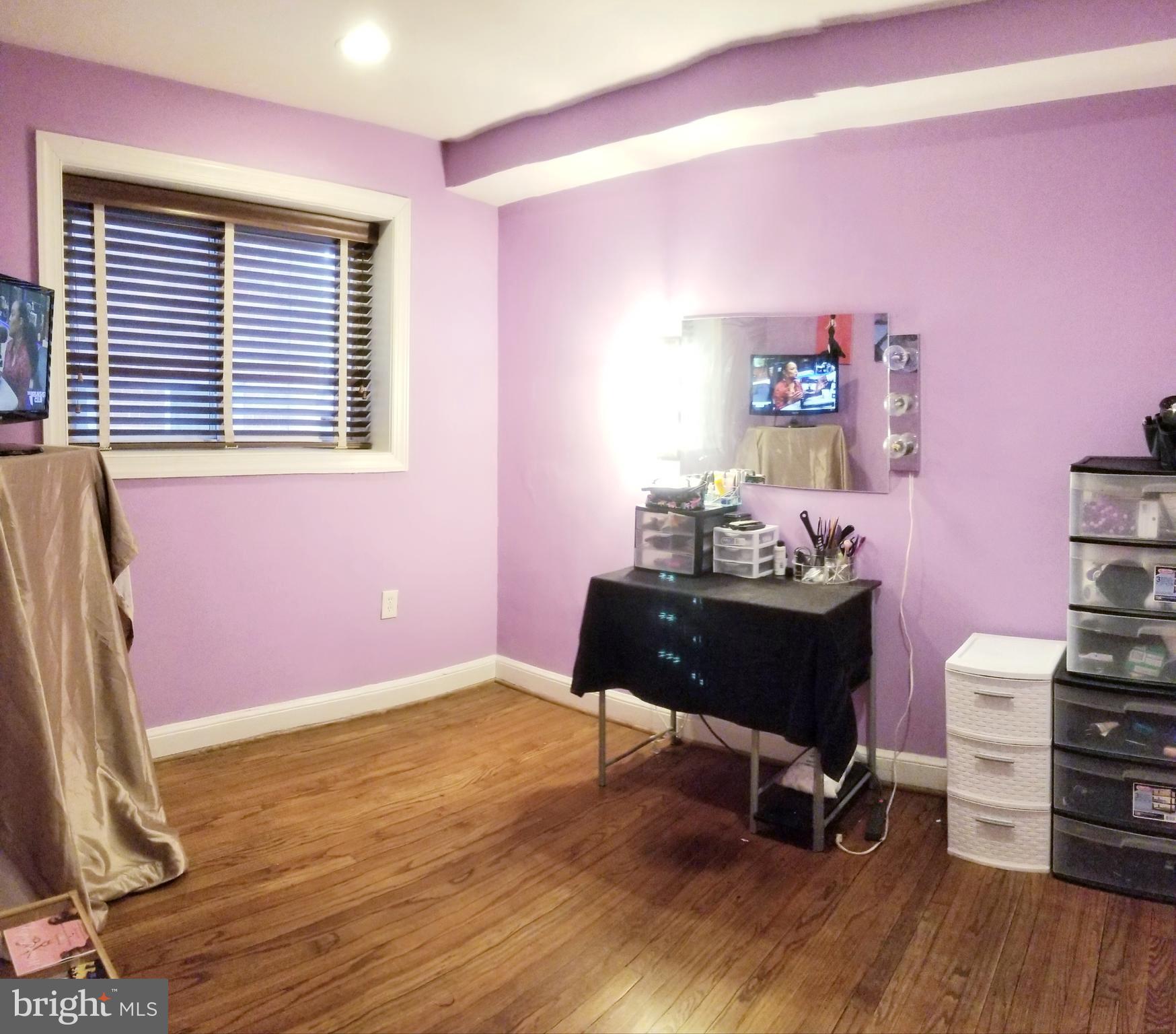 8708 Bradford Road, Unit 101 Silver Spring, MD 20901 - Photo 8 of 12 Bedroom 2