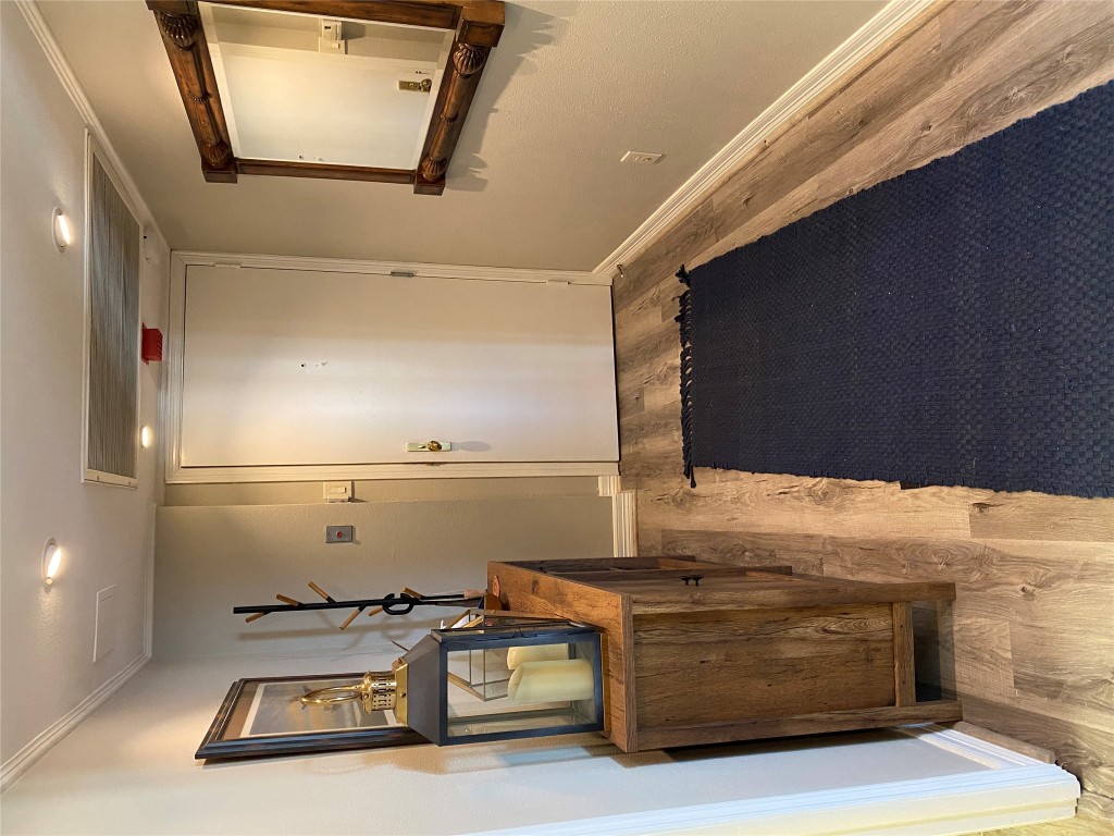 1122 Colorado Street, Unit 1802 Austin, TX 78701 - Photo 2 of 9 a view of a storage & utility room