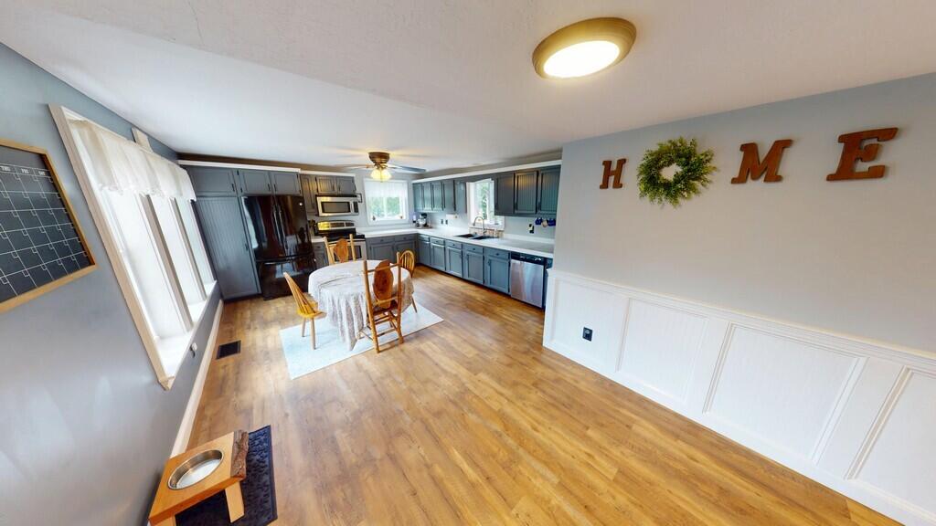 251 Hampden Road Carmel, ME 04419 - Photo 3 of 101 Kitchen 1 (251-HR-Carmel) (Copy)